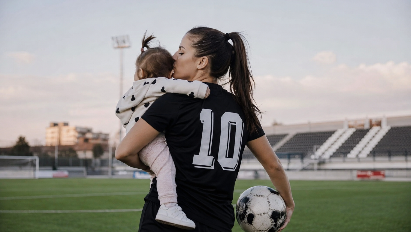 Ποδόσφαιρο γυναικών: Η... ντρίμπλα της PFA, η κατάψυξη ωαρίων και η WADA
