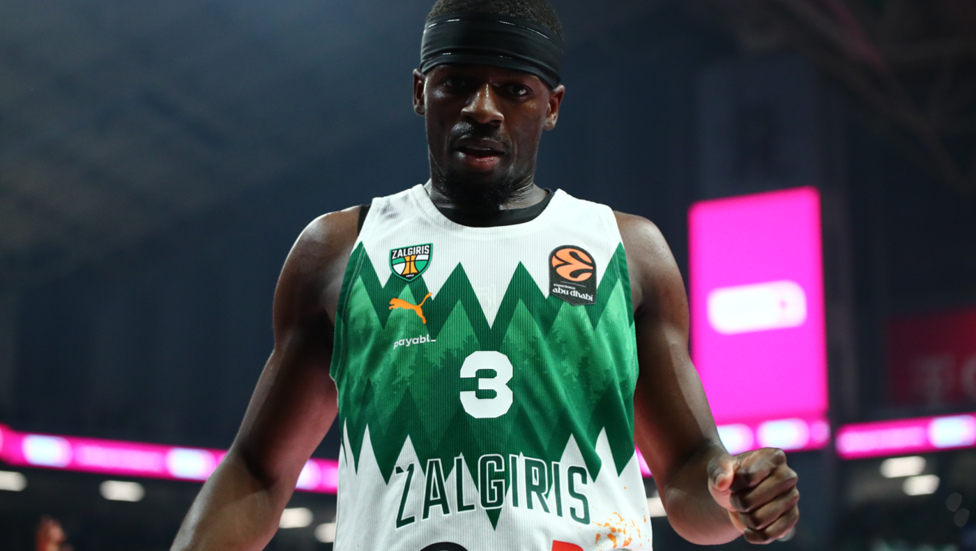 Euroleague: Ρίχνει χρήμα η Βιλερμπάν «δίνει 7 εκ. δολάρια στον Φρανσίσκο»