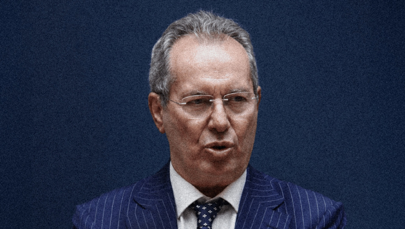 Ο Γιάννης Κόντης στον Ηρακλή: Αυτός είναι ο ρόλος του
