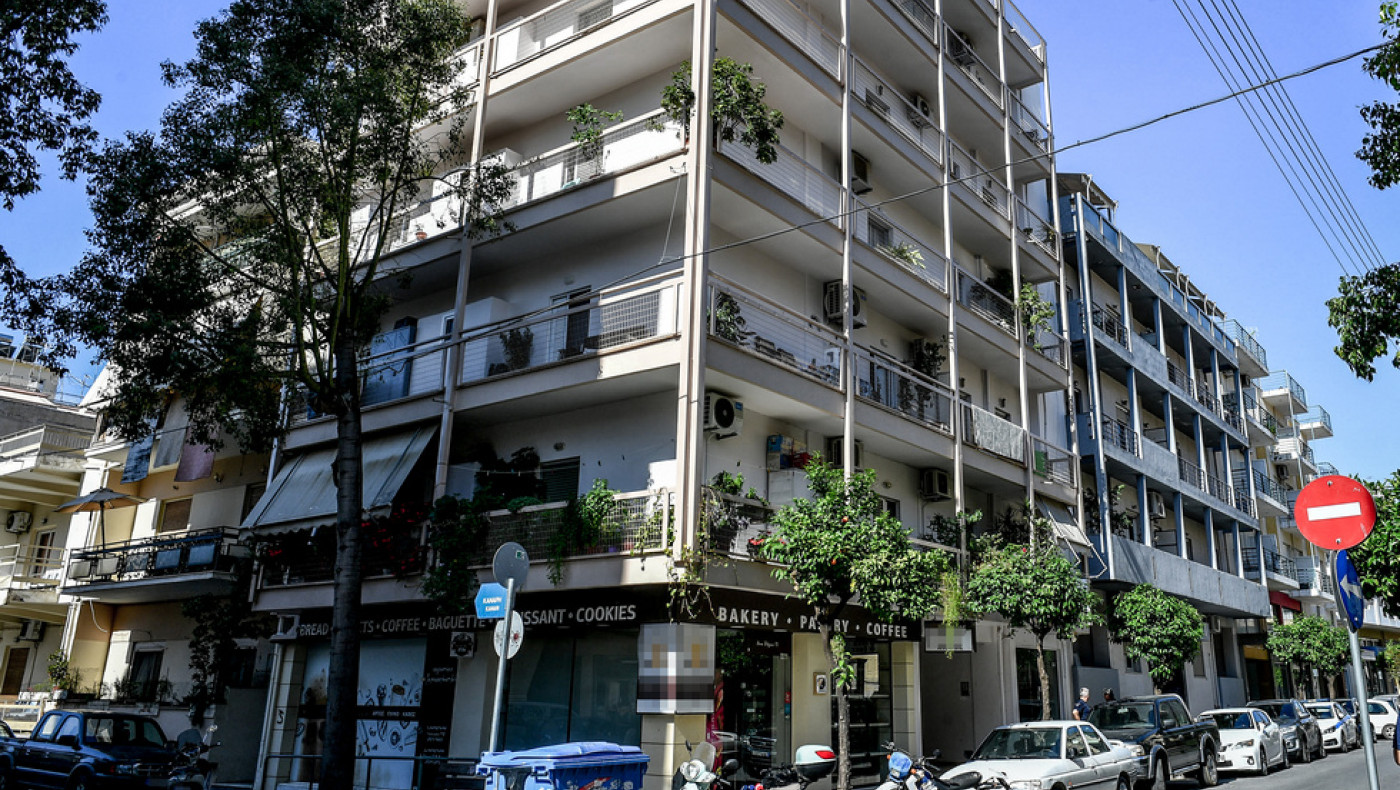 Γυναικοκτονία στην Καλαμάτα: Τη σκότωσε με... 45 μαχαιριές-Σοκάρουν τα ευρήματα της ιατροδικαστικής