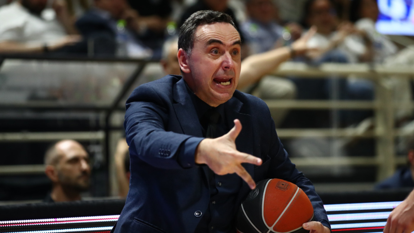 ΠΑΟΚ: Η συγκλονιστική ομιλία του Μπούτσκου στους παίκτες