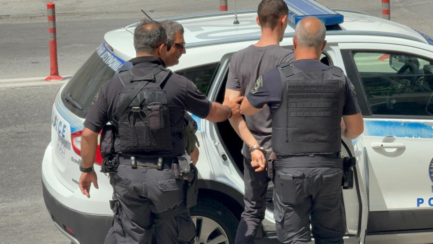 Προφυλακιστέος ο 38χρονος που σκότωσε τον πρώην πεθερό του: «Αμφισβήτησε τη σεξουαλικότητά μου»