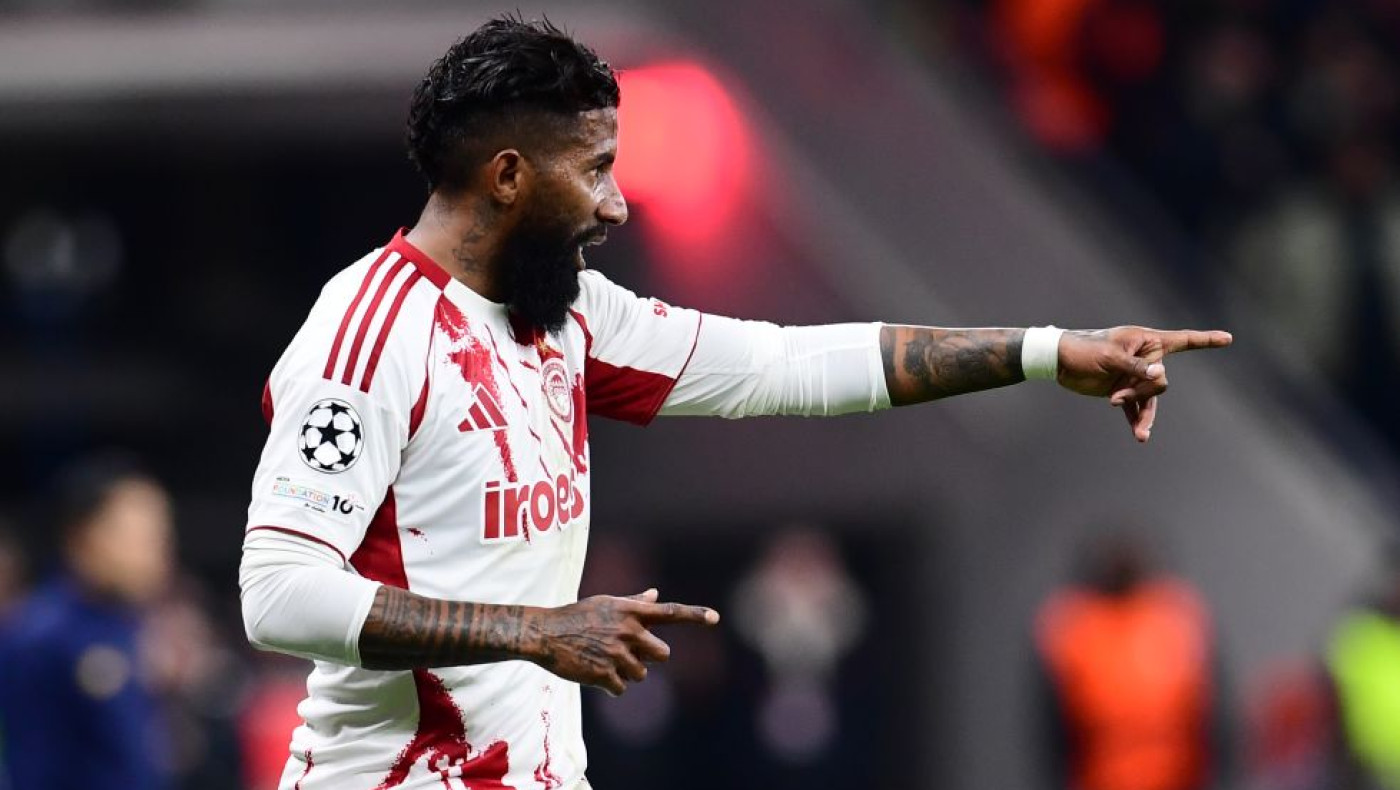 Ολυμπιακός - Champions League: Από ποιον γύρο θα ξεκινήσει-Οι πιθανοί αντίπαλοι