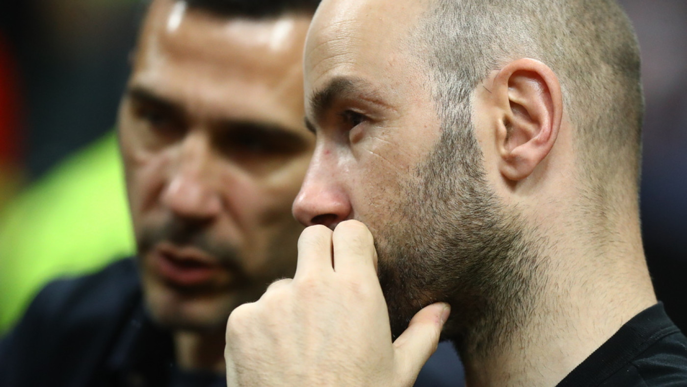 Άρης: Ακόμα πιο κοντά με τον Σπανούλη - Η πρόταση τριετίας και η παράμετρος «Ραζνάτοβιτς»