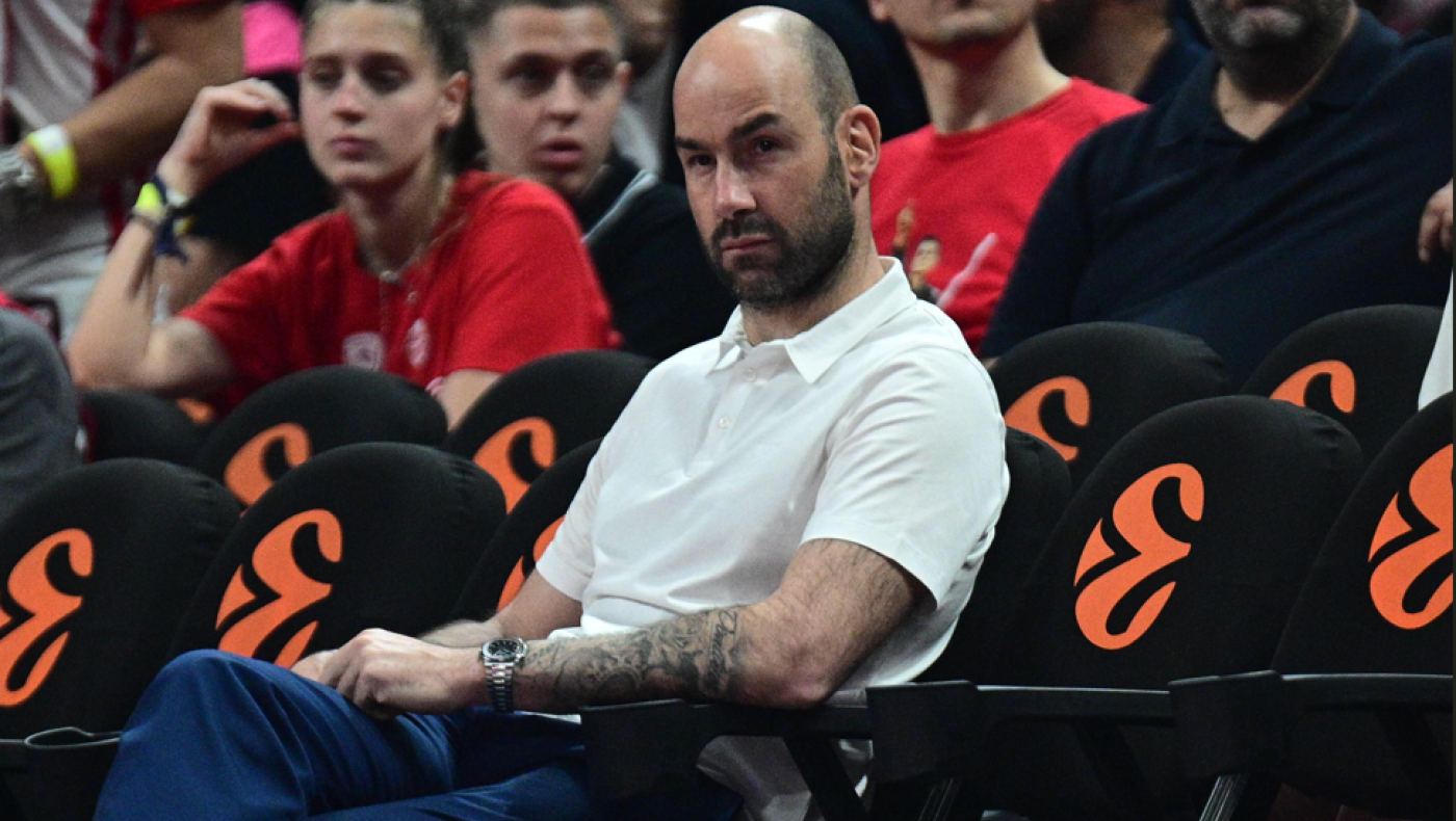 Άρης: Ο εξωαγωνιστικός παράγοντας που μπορεί να επηρεάσει την απόφαση Σπανούλη