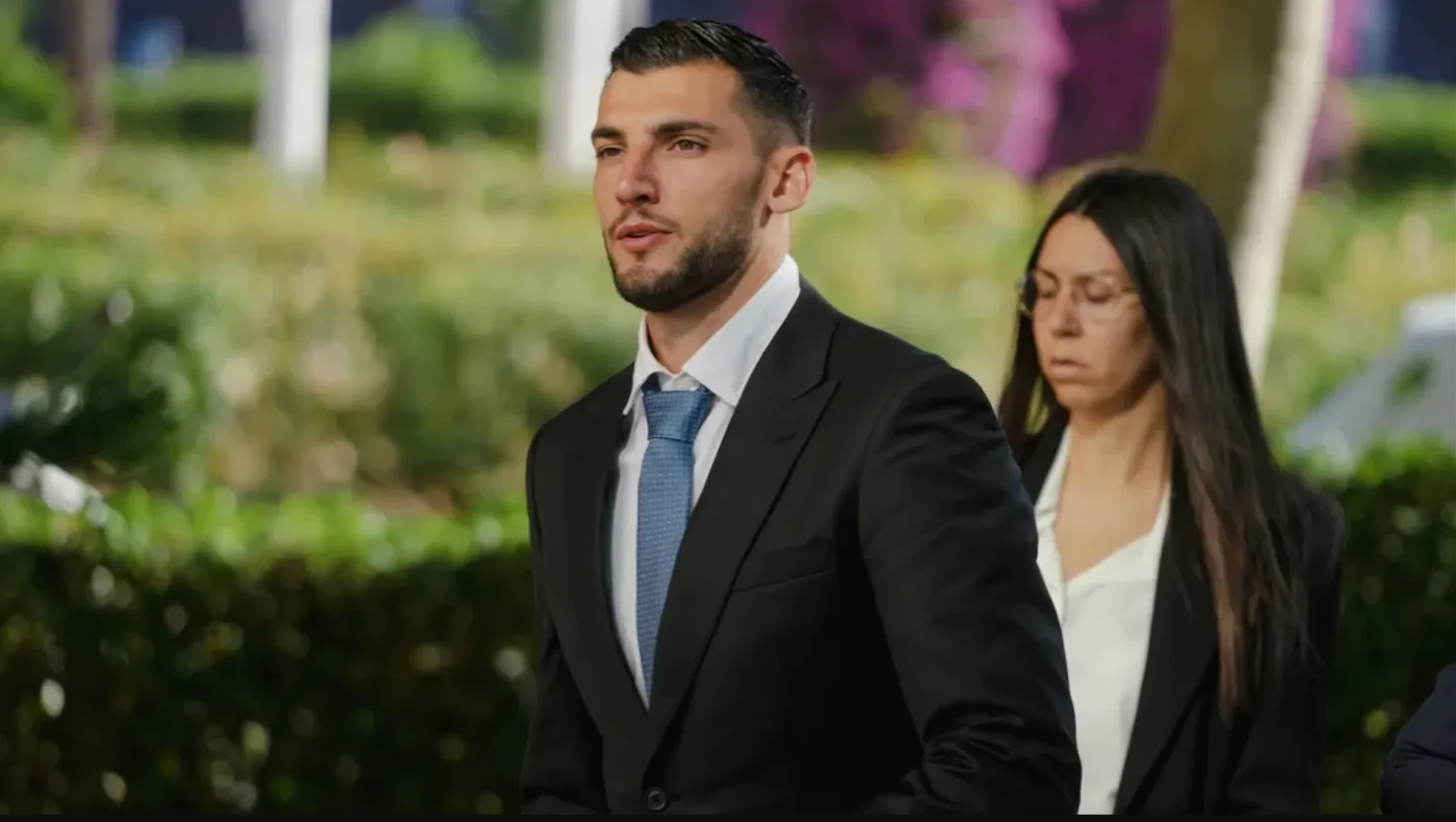 Ράφα Μιρ: Στο δικαστήριο ο επιθετικός της Έλτσε για υπόθεση σεξουαλικής επίθεσης