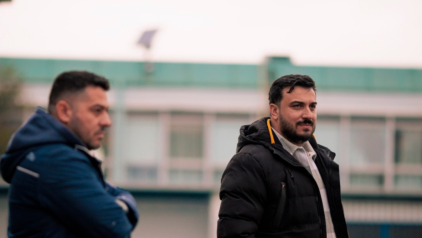 Φοίνικας Πολίχνης-Μπάκας: «Στόχος ο πρωταθλητισμός στη Γ’ Εθνική»