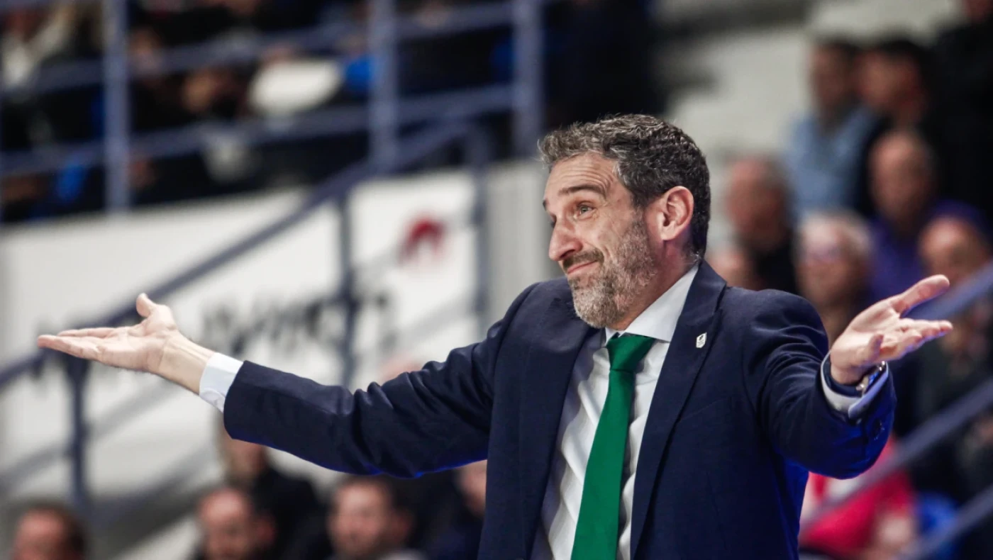 Τέλος από τη Μάλαγα ο Ναβάρο που πλησιάζει σε Ερυθρό Αστέρα - Πως επηρεάζει τις επαφές Άρη - Σπανούλη