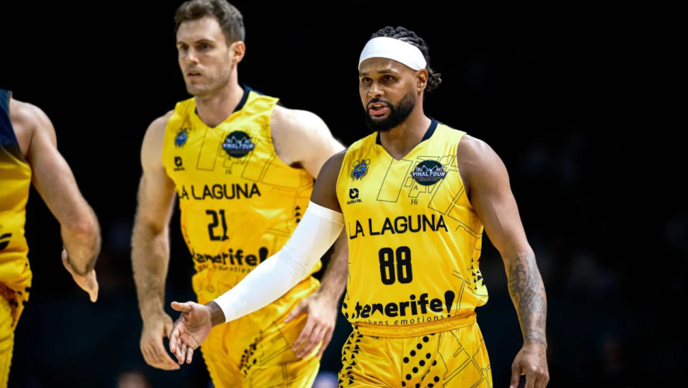 Το EuroCup «έκλεψε» την Τενερίφη από το Basketball Champions League