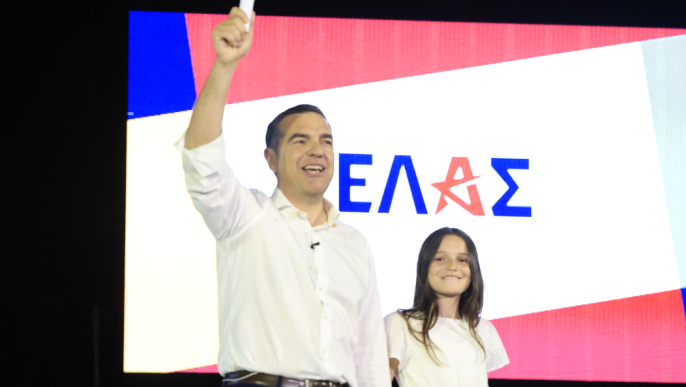 Όταν ο νέος αναπληρωτής εκπρόσωπος της ΕΛ.Α.Σ. καθύβριζε τον Τσίπρα: «Είσαι καραγκιόζης»