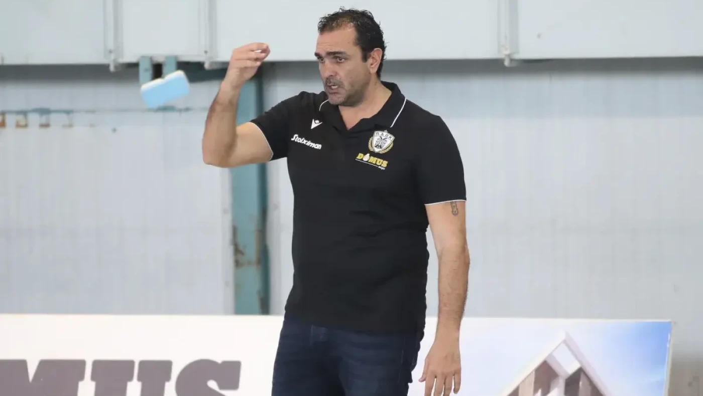 ΠΑΟΚ: Τέλος εποχής για Χατζηθεοδώρου