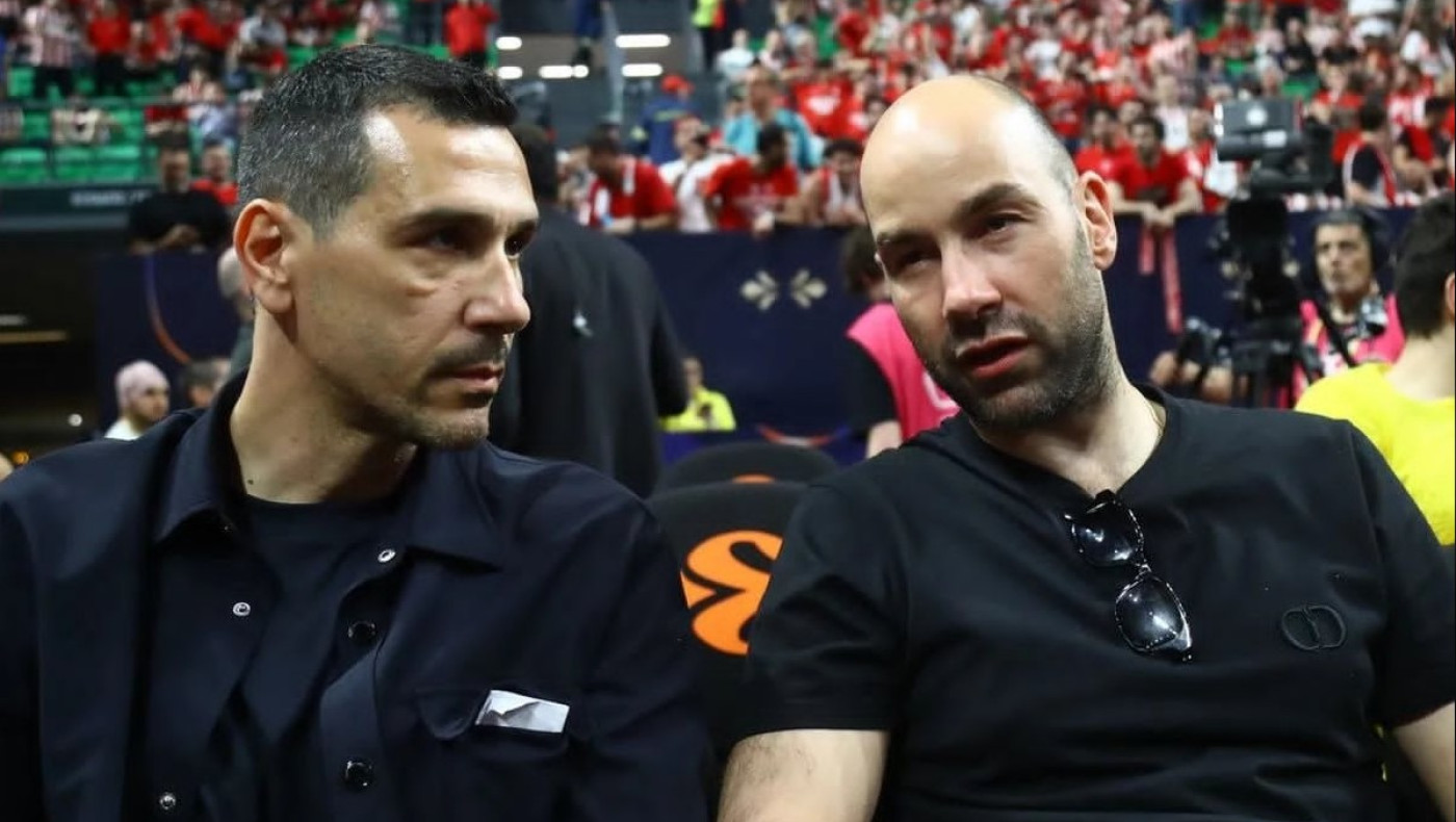 Άρης: Πάει σε παίκτες που γνωρίζει και όχι σε πειραματισμούς