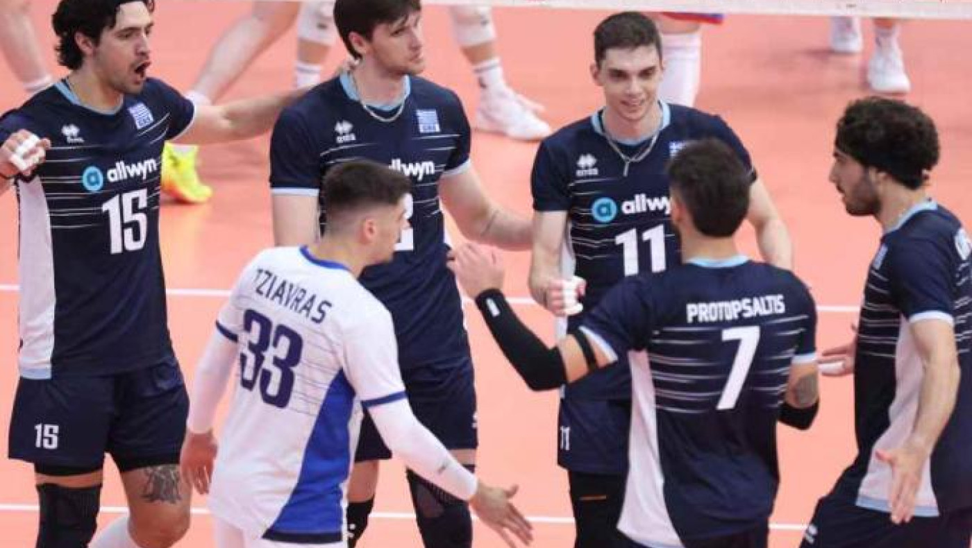 European League: Νικηφόρα πρεμιέρα για την Εθνική, νίκησε 3-0 την Ισλανδία