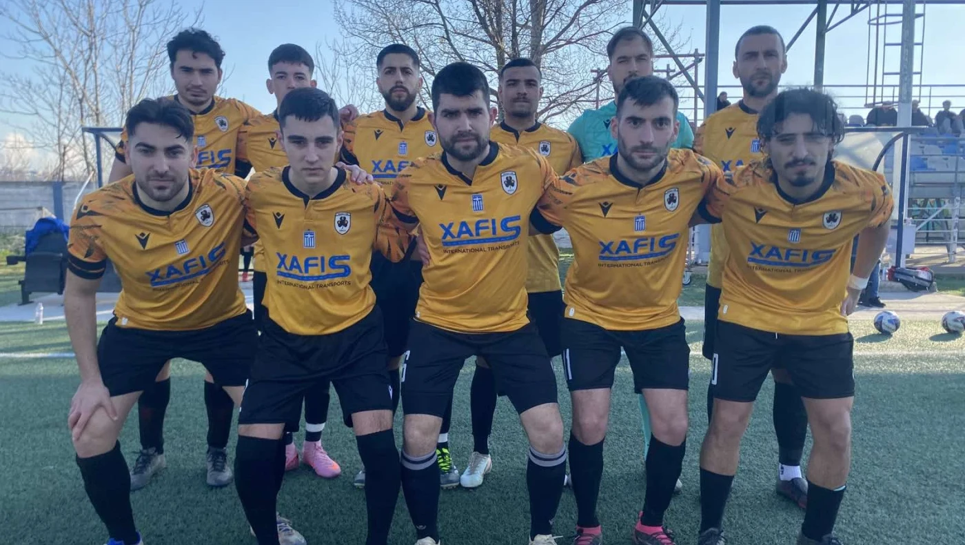 Με Δίμτση και Μόλιο η Μεσήμβρια - Στουκογιάννης: «Καλή συνέχεια στον Αγροτικό»