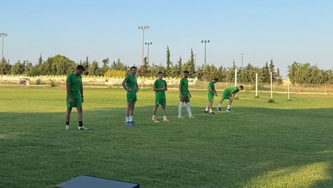 Επανομή-Τσορακλίδης: «Βαρύτητα στην οργάνωση - κάλεσμα στον κόσμο»