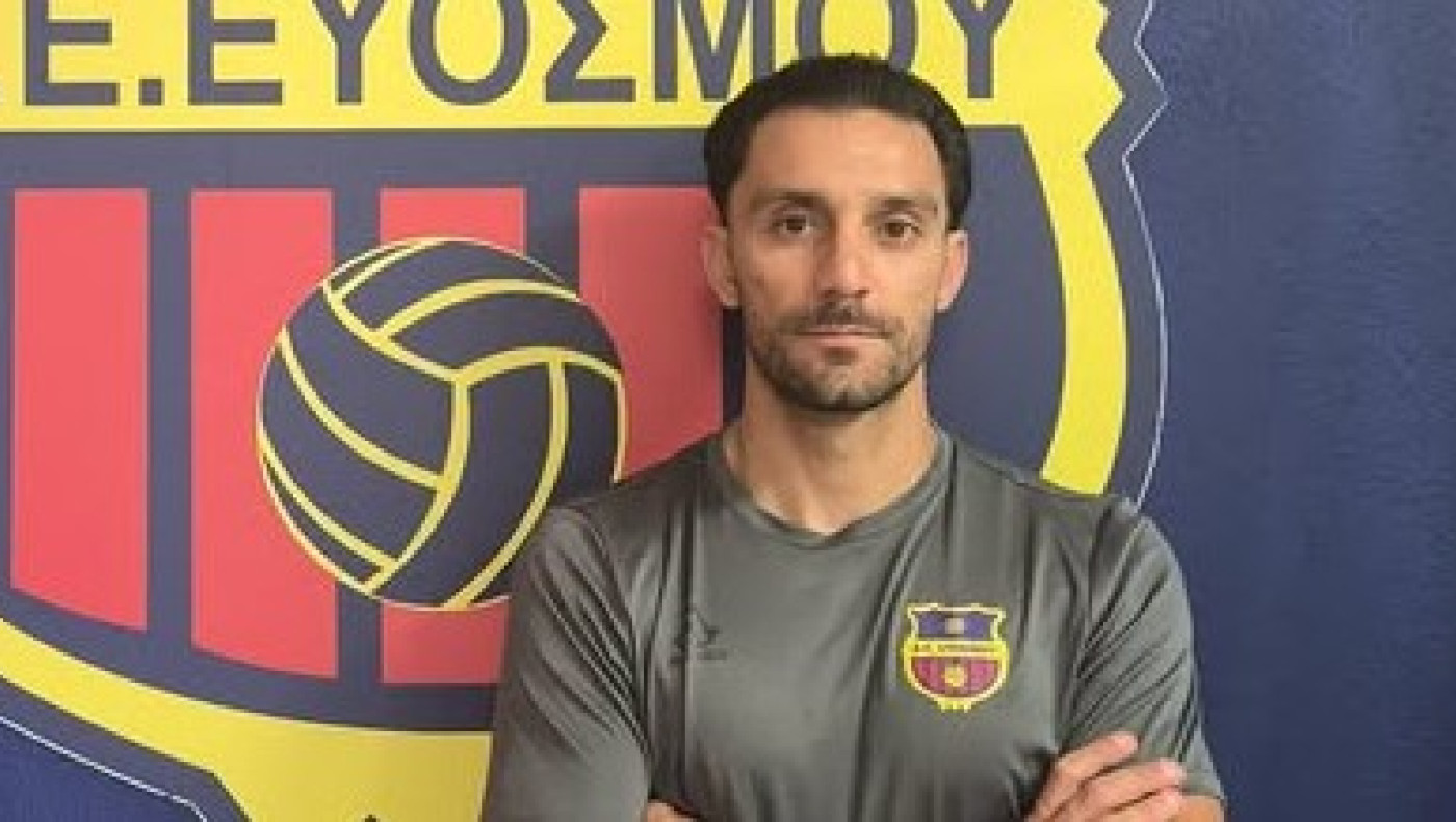 Πήρε Δεδούση η ΑΕ Ευόσμου: Όλες οι μεταγραφές