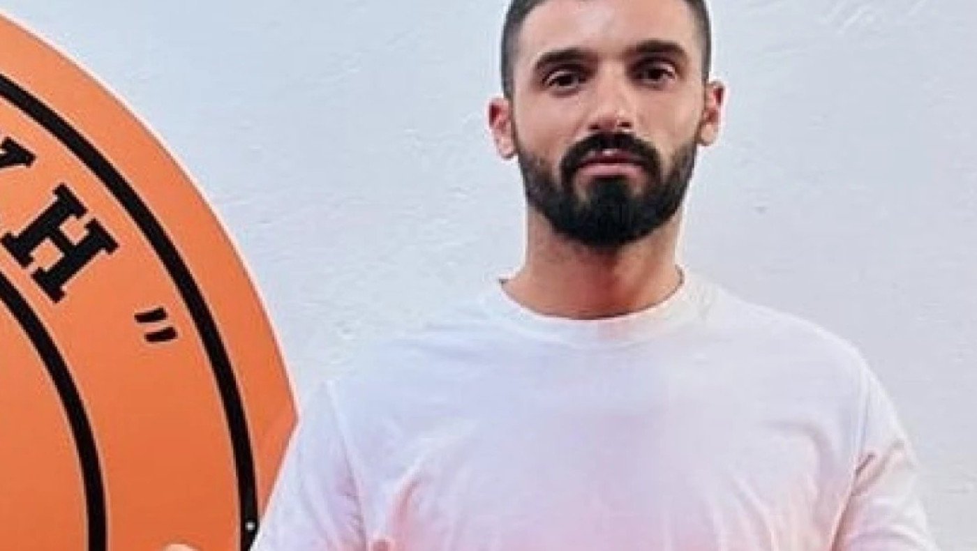 Εθνικός Πυλαίας-Νικολάρας: «Νέα πρόκληση και μεγάλη ευθύνη»