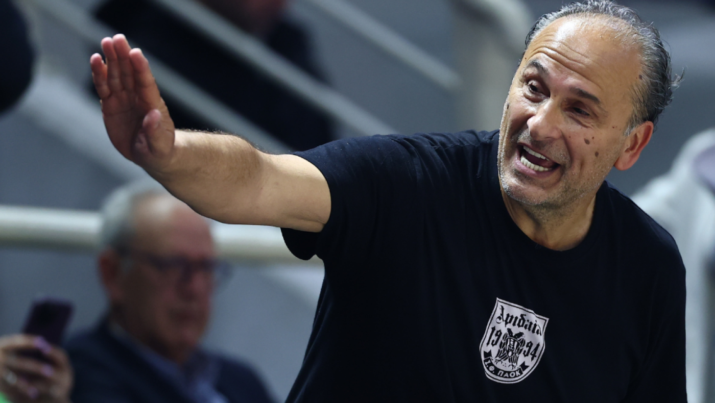 Πρέλεβιτς: «Δίνει ποιότητα στις κρίσιμες στιγμές ο Καλάθης» - Τι είπε για το προπονητικό