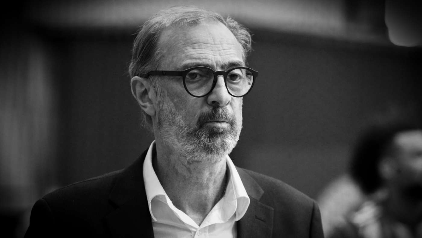 Θρήνος στο βόλεϊ: Πέθανε ο πρώην προπονητής του Ολυμπιακού Ντανιέλ Καστελάνι