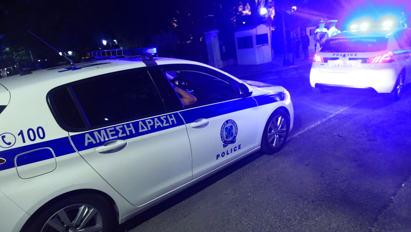 Καλλιθέα: Νεκρός 17χρονος μετά από αιματηρή συμπλοκή-«Βλέπουν» οπαδικά κίνητρα οι αρχές