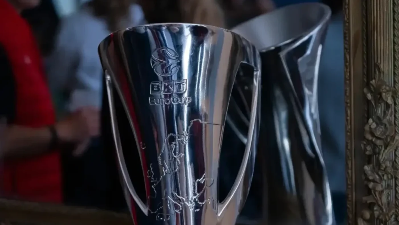 Η μεγάλη επιστροφή του ΠΑΟΚ στο EuroCup: Οι σπουδαίες βραδιές του παρελθόντος και του μέλλοντος