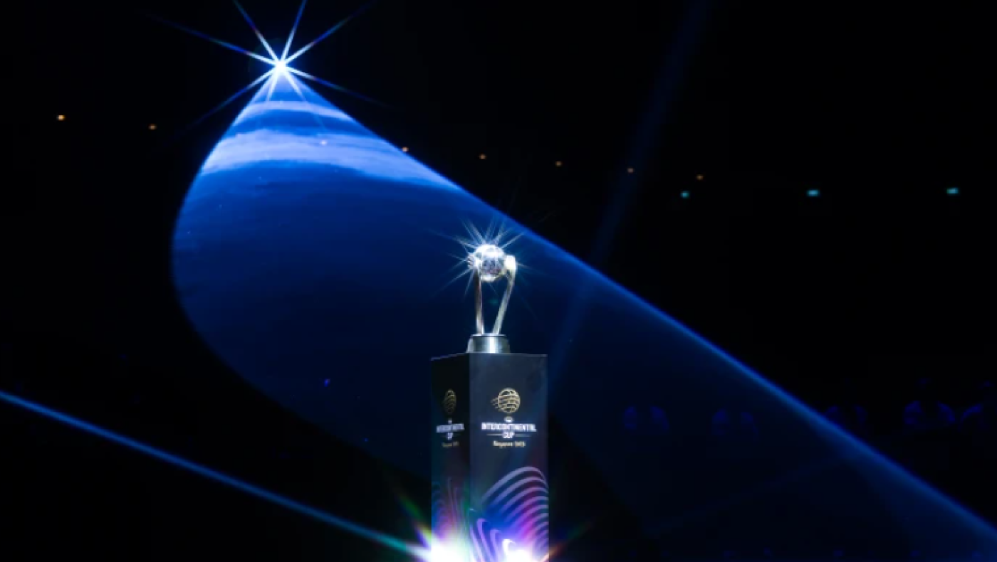 FIBA: Στο Πεκίνο για τρία χρόνια το Intercontinental Cup