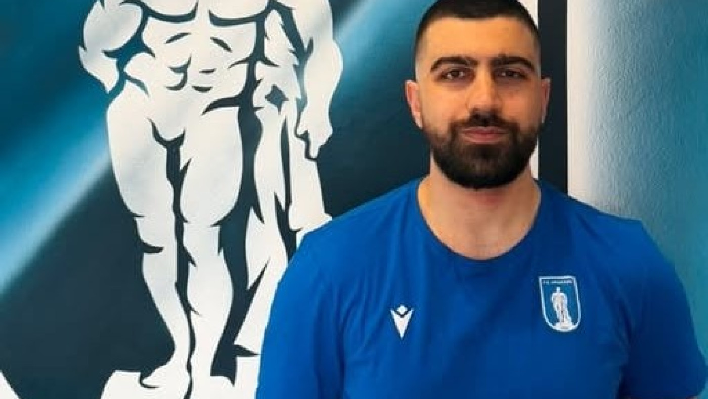 Ηρακλής-Χάντμπολ: Πήρε και Στανκίδη για την εστία