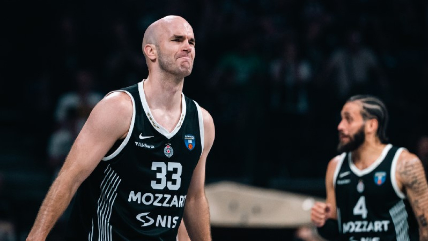 ΠΑΟΚ: Αποθέωση από τη EuroLeague για τον Νικ Καλάθη
