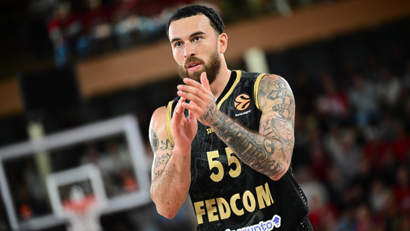 Ο Μάικ Τζέιμς συμφώνησε με ομάδα της EuroLeague