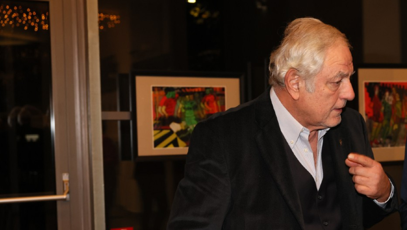 Κιουμουρτζόγλου: «Ο Καλάθης είναι... άρρωστος παίκτης, ανεξαρτήτως ηλικίας» - Τι είπε για Σπανούλη και Άρη