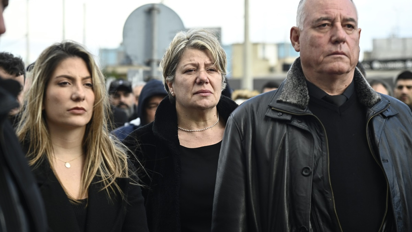 «Σημεία και τέρατα» στη δίκη Λυγγερίδη – Οργισμένη αντίδραση του εισαγγελέα!