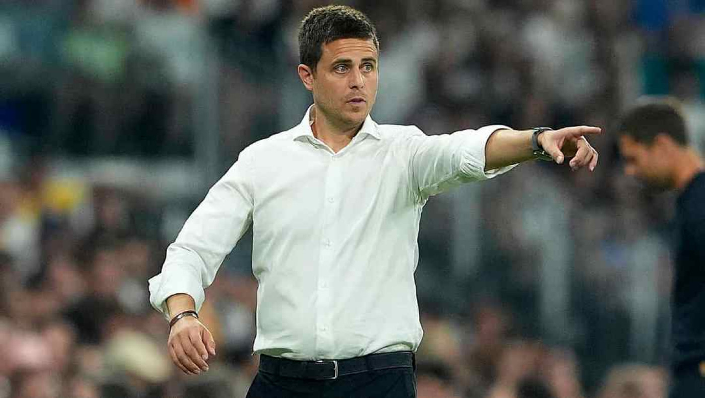 Μarca: «Αυτοί είναι οι λόγοι που ο Λίσι έφυγε από την Οσασούνα»