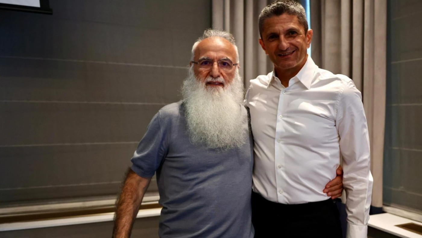 ΠΑΟΚ: Το «υστερόγραφο» μιας σχέσης που πέρασε… από σαράντα κύματα!