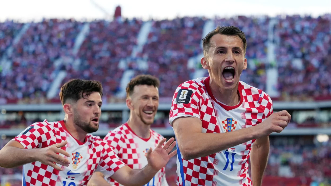 Παγκόσμιο Κύπελλο 2026: Έσπασε το ρόδι η Κροατία, 1-0 τον Παναμά