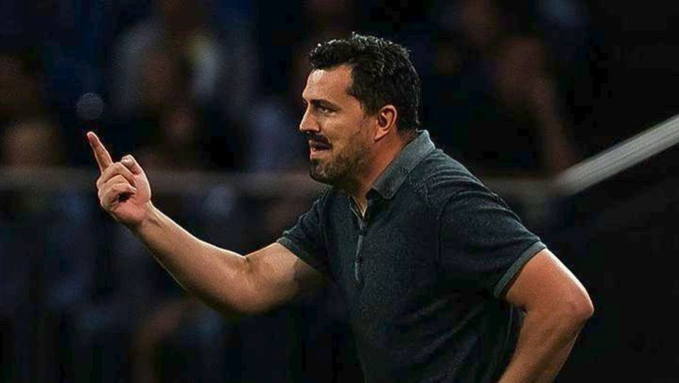 Πογκόν: Κοντά σε συμφωνία με Όσκαρ Γκαρθία