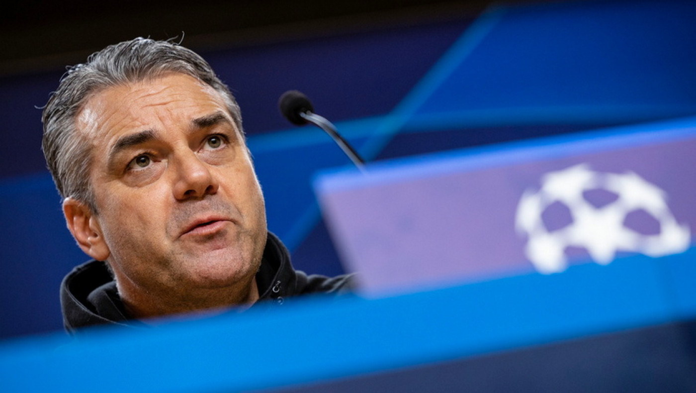 ΠΑΟΚ: Γιατί ο Πούσιτς απέρριψε την πρόταση του Σλοτ να πάει μαζί του στη Λίβερπουλ