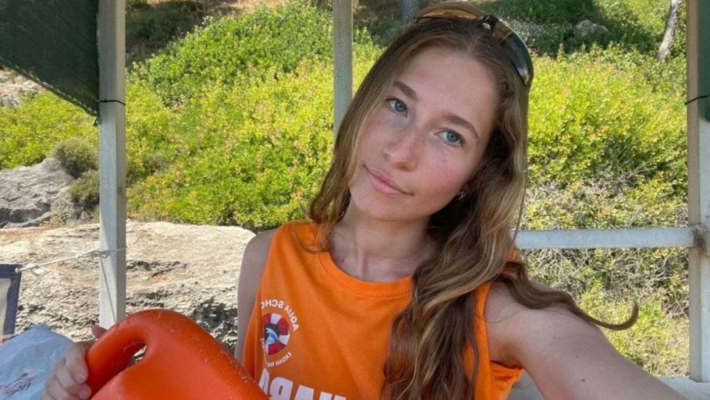 Κεφαλονιά: Ναυαγοσώστρια έσωσε επτά λουόμενους από ισχυρά ρεύματα