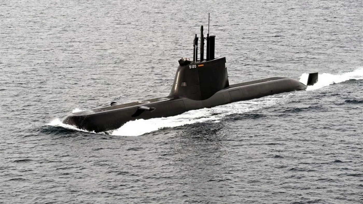 Η Τουρκία μπαίνει δυνατά στις κβαντικές τεχνολογίες για να βρει τα ελληνικά υποβρύχια