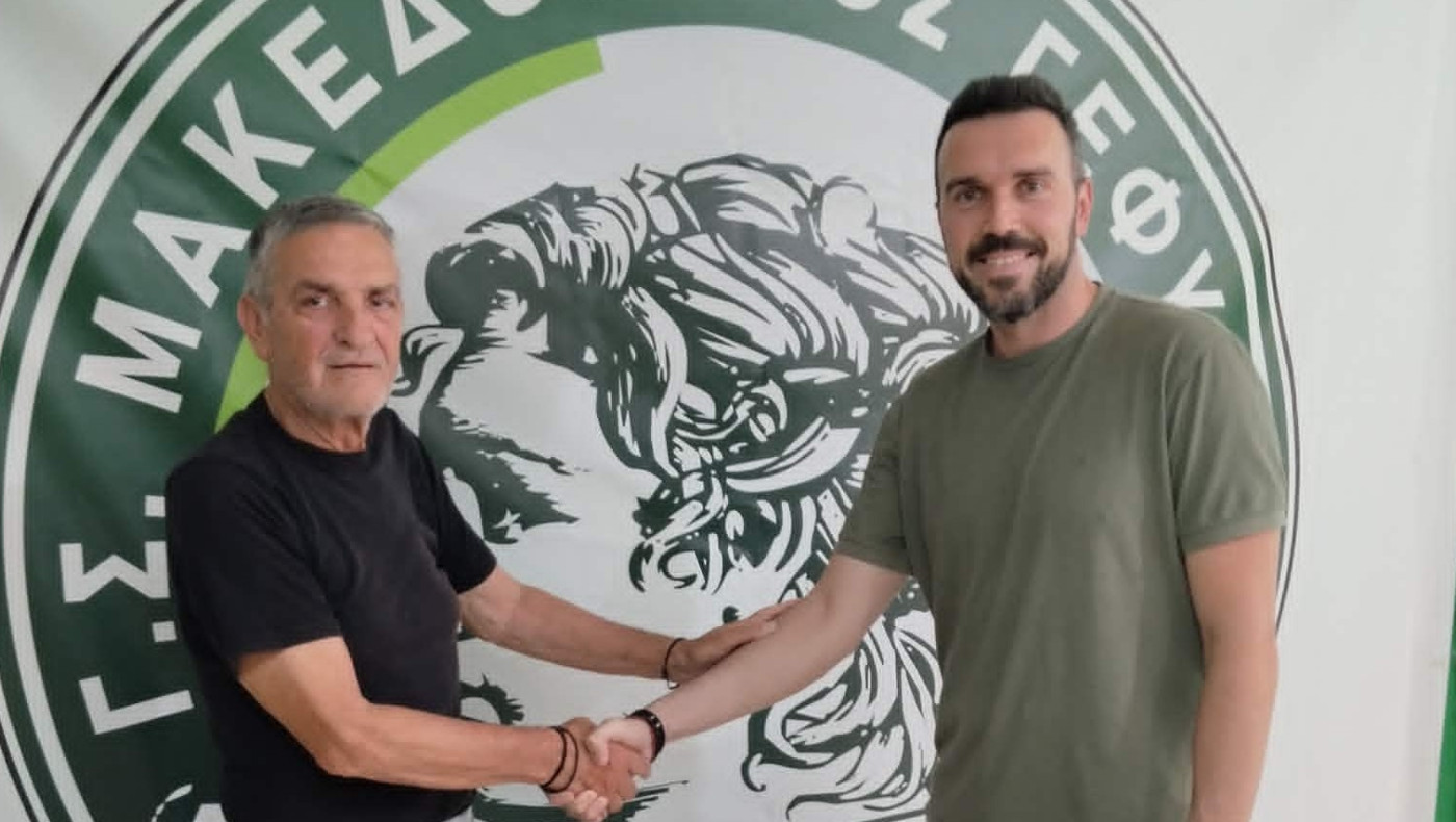 Στη Γέφυρα ο Ανατολίτης: «Χώρισαν» Καρανάσιος και Επανομή