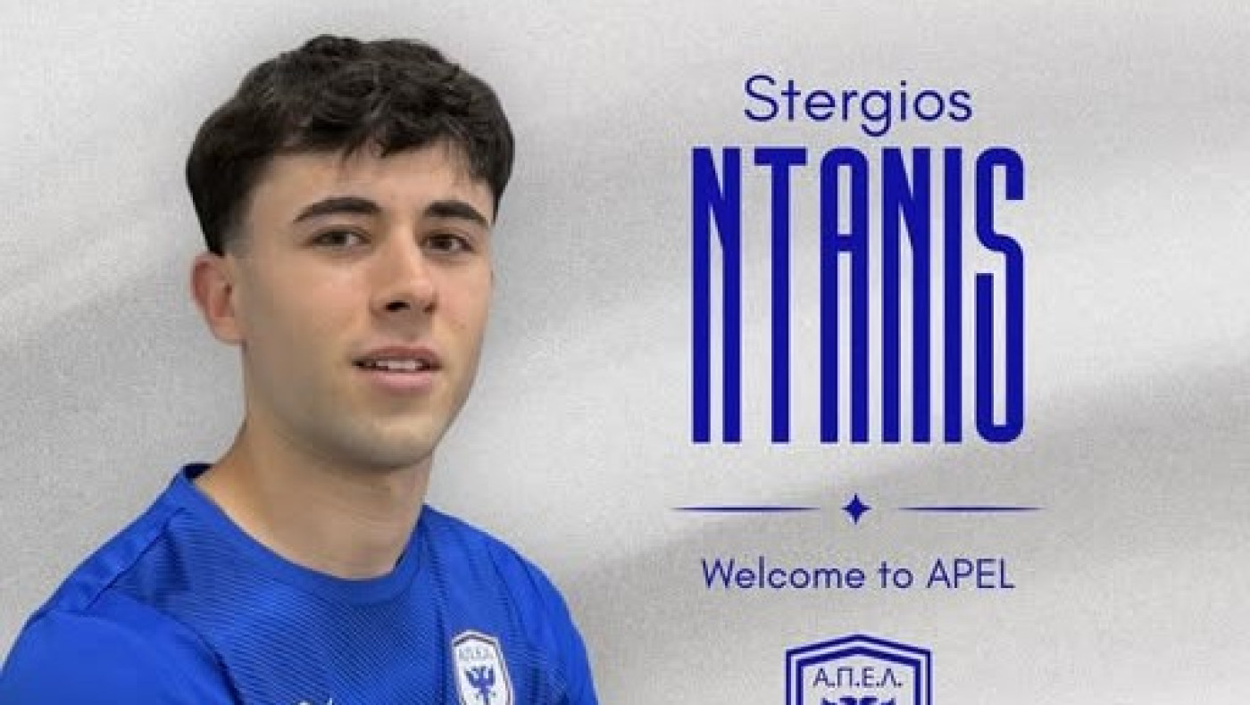 Ο Ντάνης στον Λαγκαδά - Διπλή ενίσχυση Ηρακλείου και Πανοράματος