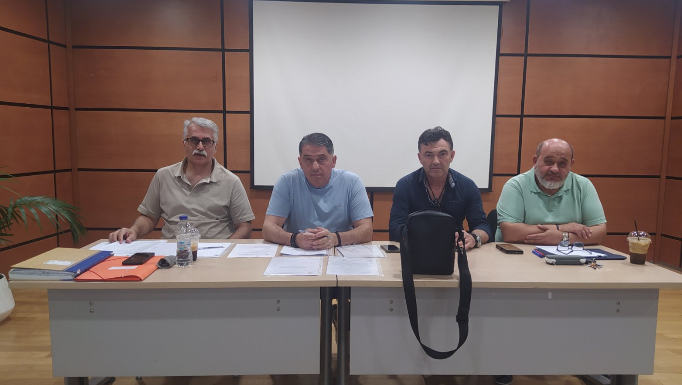 Η ΓΣ της ΕΠΣ Δράμας: Πότε ορίστηκε η έναρξη των Πρωταθλημάτων