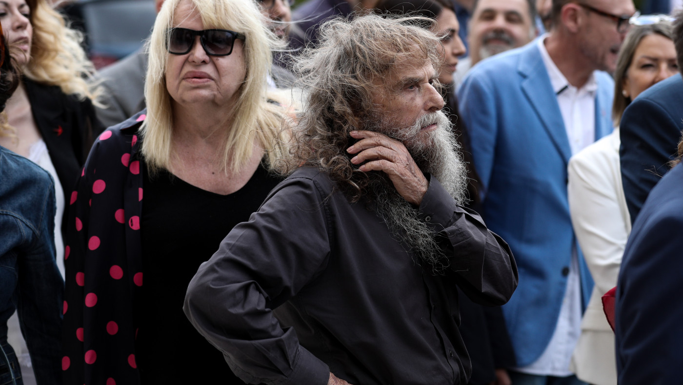 Πάολα Ρεβενιώτη: Πέθανε στα 68 της η ακτιβίστρια