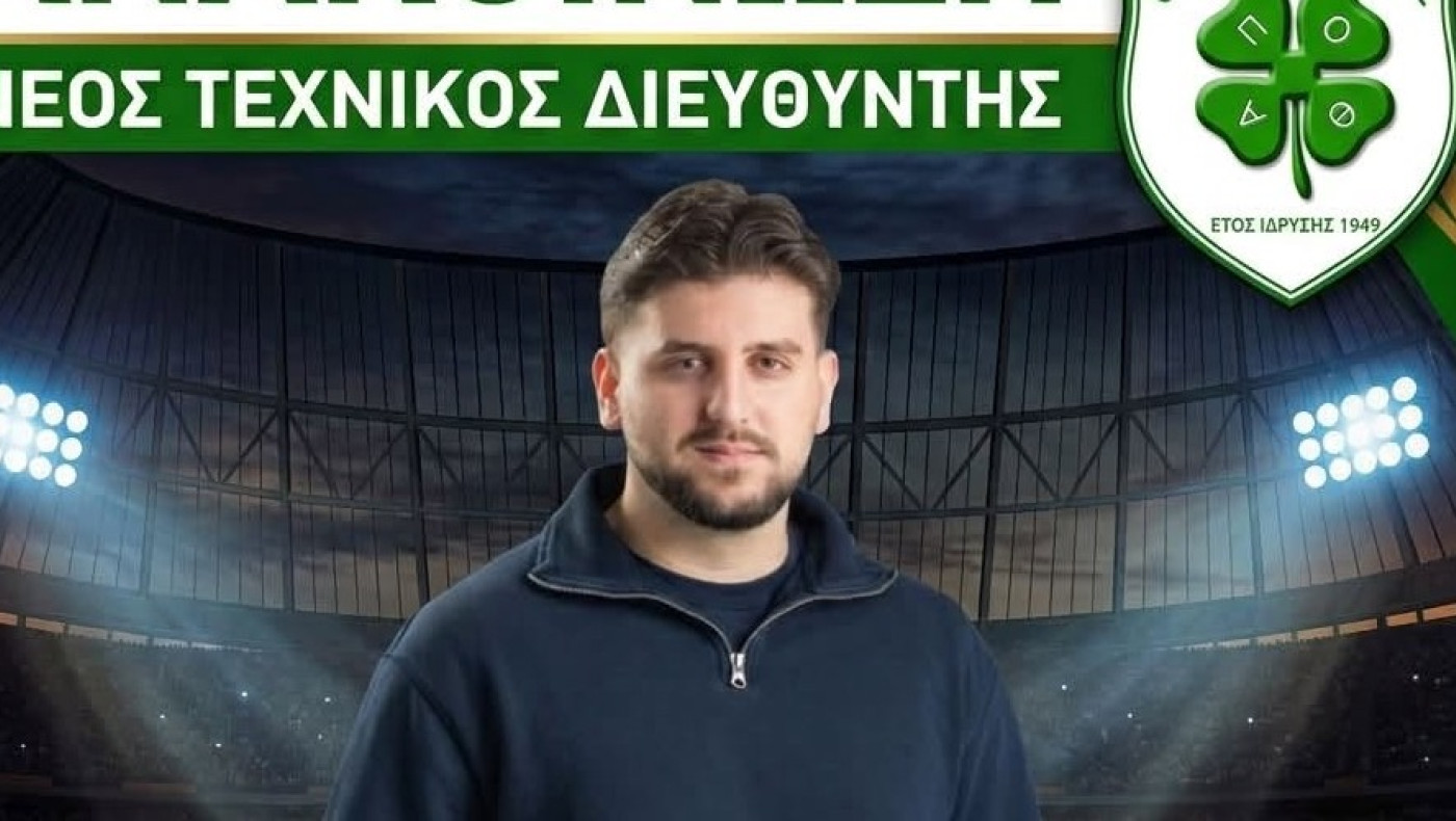 Στη Θέρμη ο Μπατάκης, με Σπυράκο ο Ακροπόταμος, φιλικά ΑΕ Ευόσμου και ΑΕ Κρήνης
