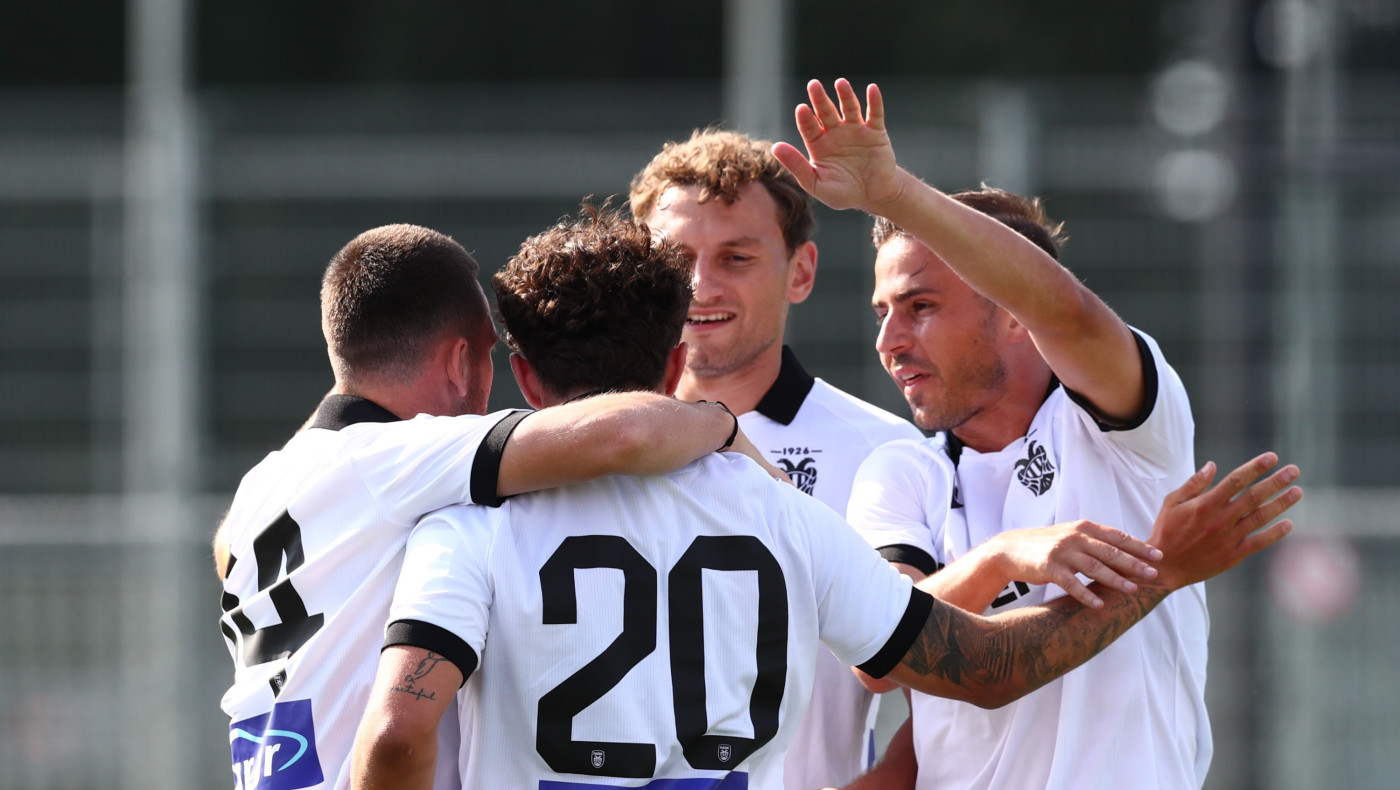 PAOK VIEW-Γιώργος Ζαΐρης: Αυτά μου άρεσαν από τη νίκη του ΠΑΟΚ στο πρώτο φιλικό