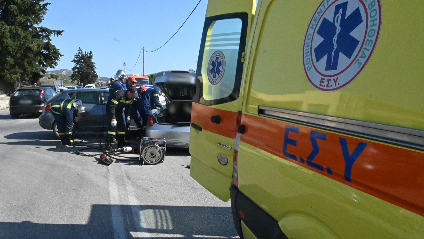 Χαλκιδική: Μάχη για τη ζωή της δίνει η 7χρονη - Πώς σημειώθηκε η πολύνεκρη τραγωδία