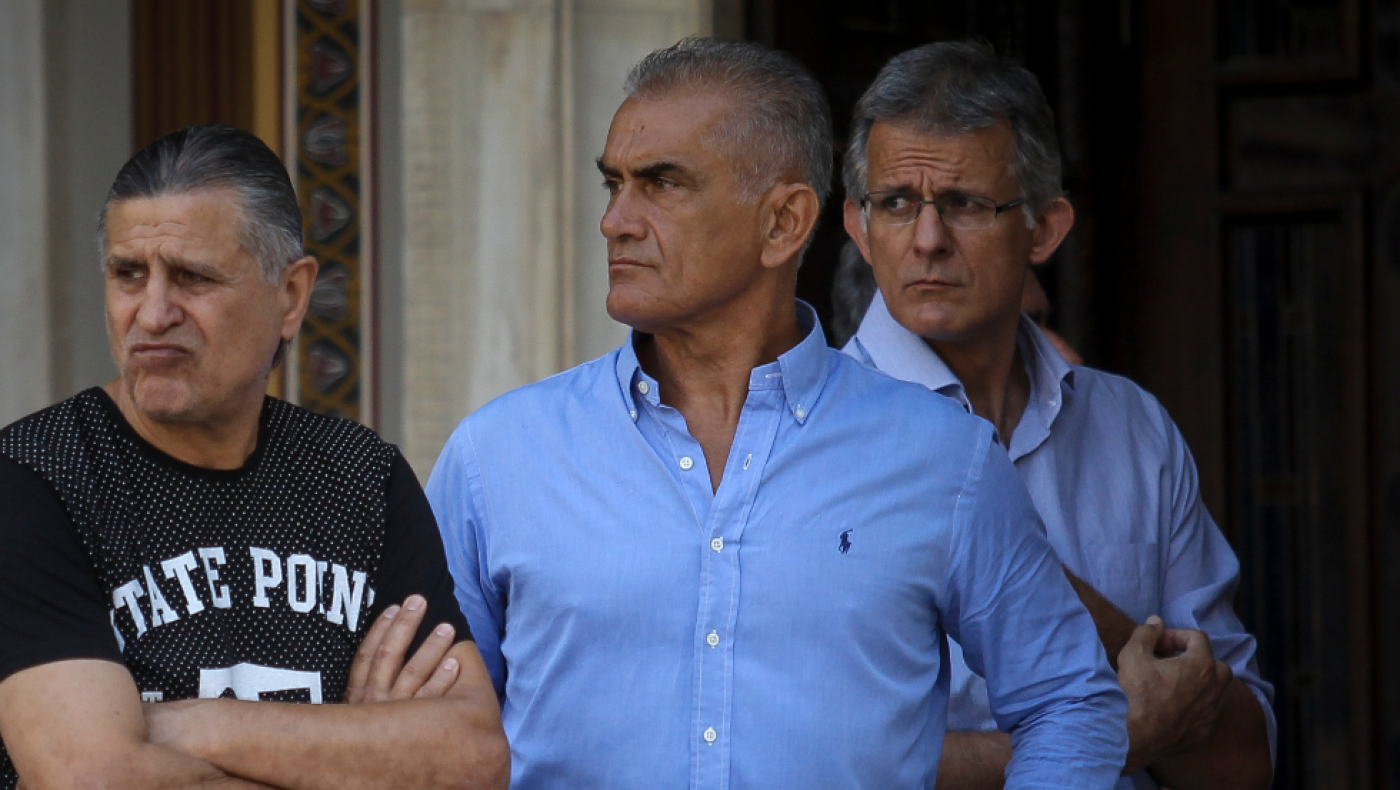 Τσαλουχίδης για Μουντιάλ: «Φαβορί η Γαλλία-Βρήκε ρυθμό η Αγγλία»