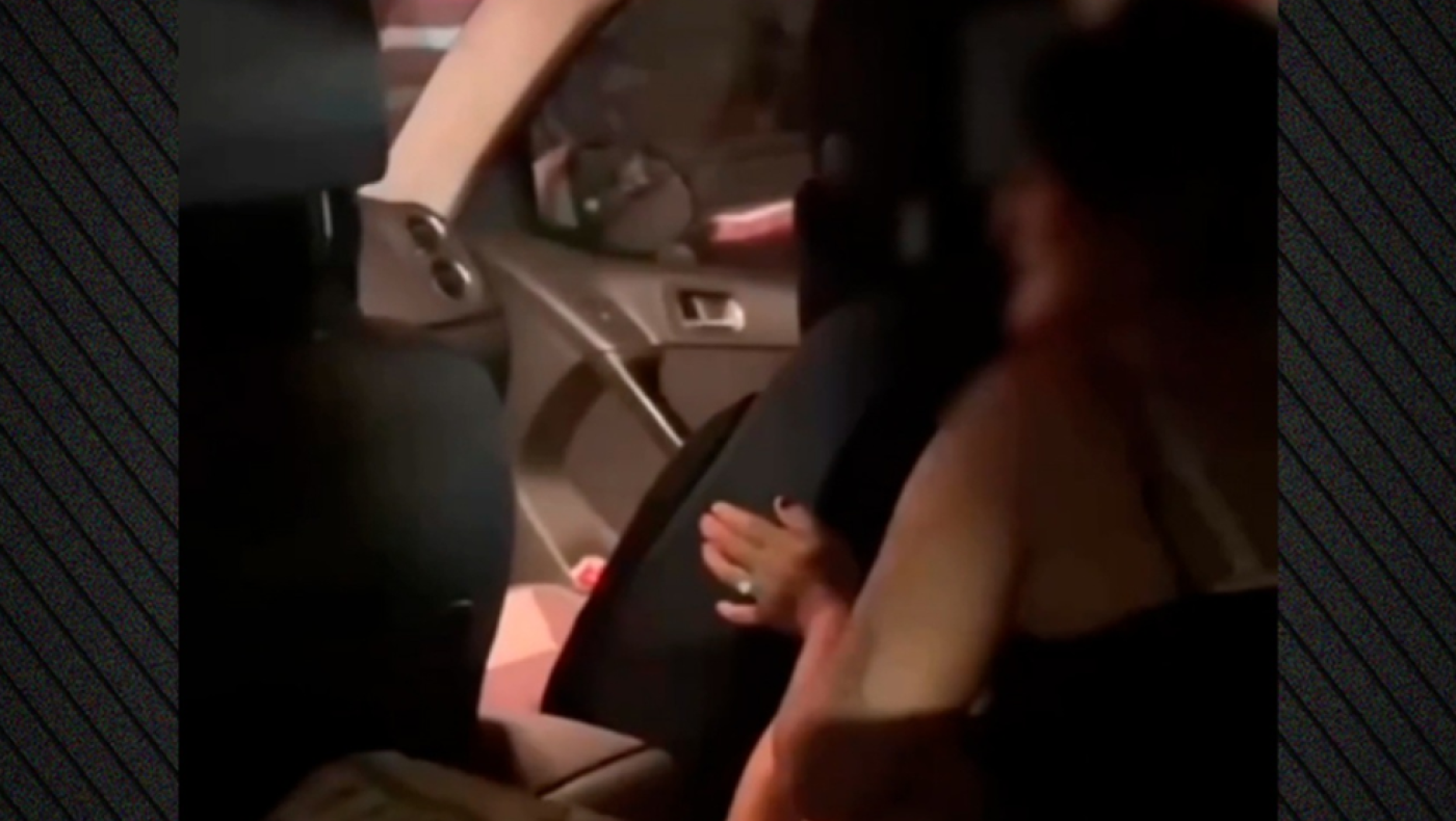 Παράνομο ζευγάρι τα... άκουσε γιατί είχε «στενές» επαφές σε πάρκινγκ