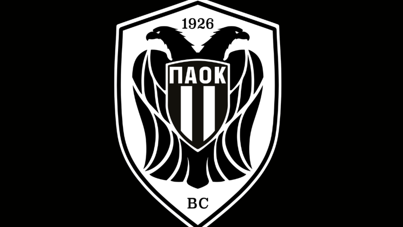 Η ΚΑΕ ΠΑΟΚ αλλάζει σήμα - Αυτό είναι το νέο στη φανέλα του