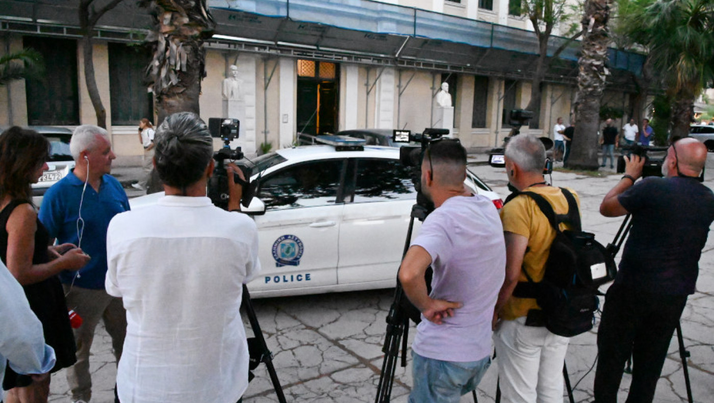 Άργος: Πέθανε ο 20χρονος που πυροβόλησαν αστυνομικοί