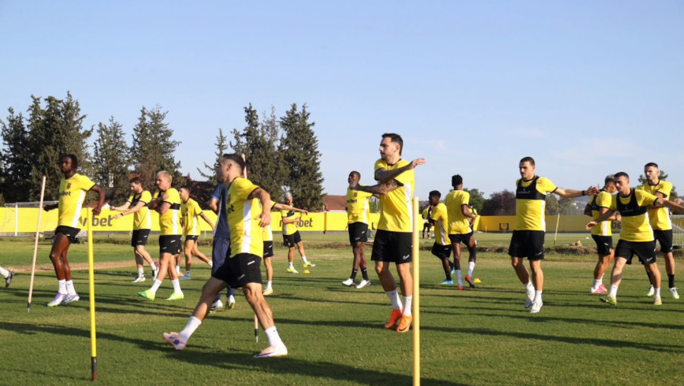 Άρης: Η FIFA έσβησε και το δεύτερο ban